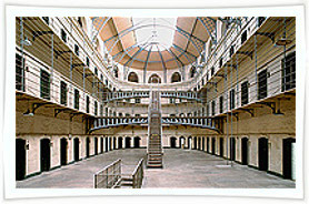 Kilmainham Gaol - Prigione Storica di Dublino