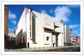Dublino Galleria Nazionale